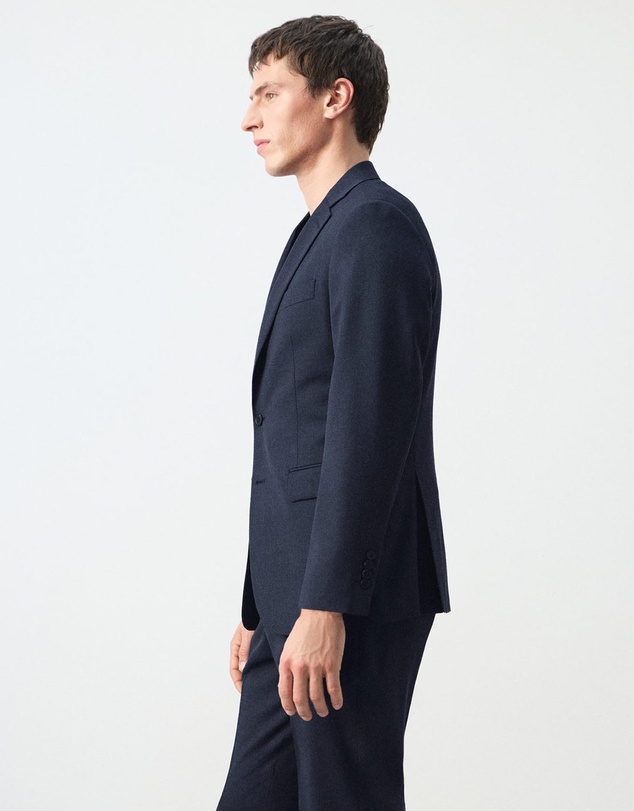 M.N.G - Turin Blazer
