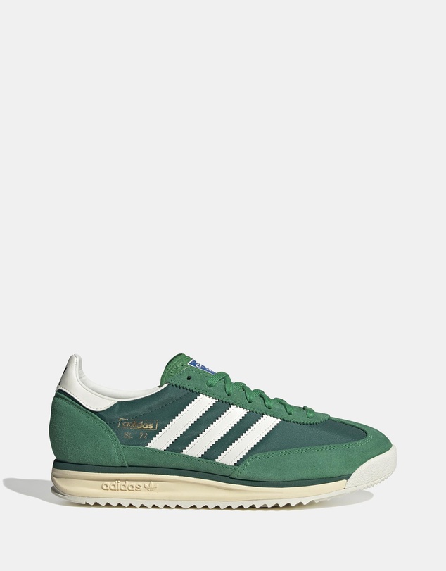 adidas Originals - SL 72 RS - Unisex