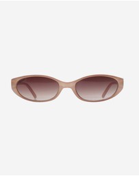 Reality Eyewear - Velvet Kitten