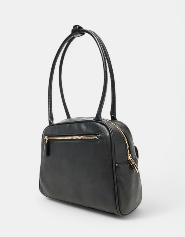 GUESS - Waldena Shoulder Satchel