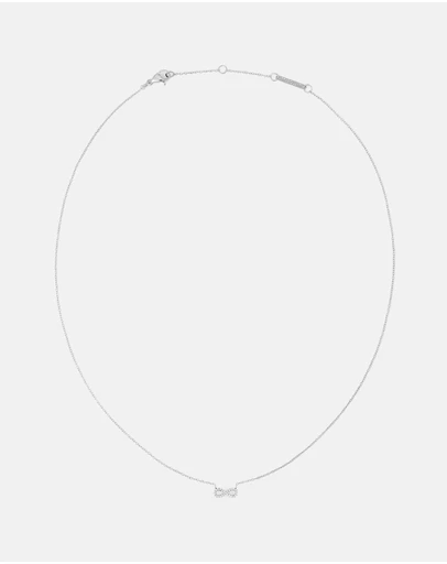 Daniel Wellington - Mirelle Infinity Necklace S