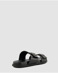 Dune London - Imli - Black