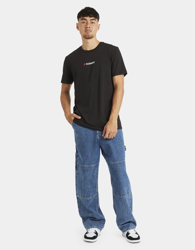 Element - Mens Blazin Chest T-Shirt