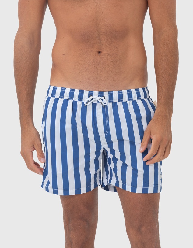 Coast Clothing - Santorini Swim Shorts