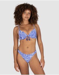 Baku Swimwear - Havana Booster Bikini Bra Top