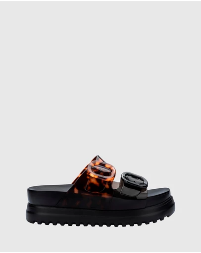 Melissa - Melissa Cozy Slide Platform