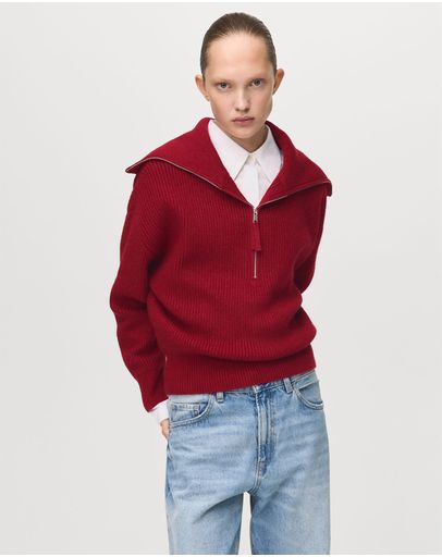 Dark Red