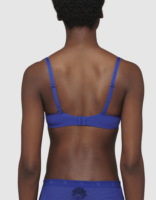 Simone Perele - Wish Full Cup Plunge Bra