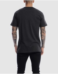 DVNT - Locale Tee