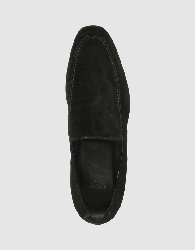 Brando - Rowson Loafers