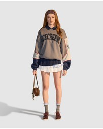 Rollie - Derby Super Soft Shoe
