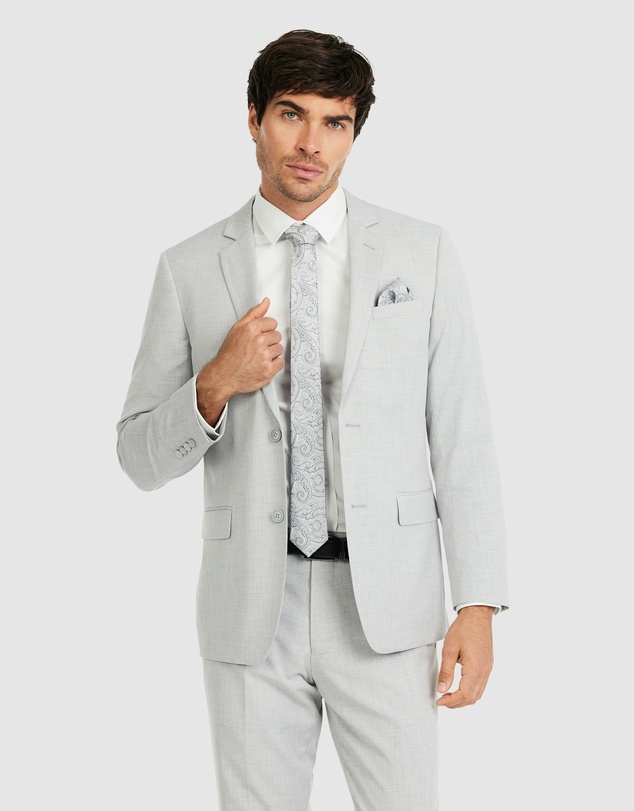 Tarocash - Caleb Slim Stretch Suit Jacket