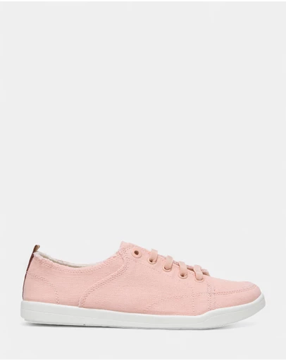 Vionic - Pismo Casual Sneaker - Roze