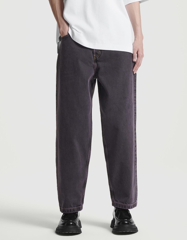 COS - Dome Straight Leg Jeans