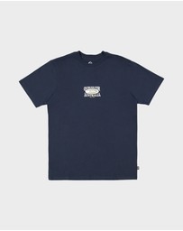 Quiksilver - Mens Bowlo T-Shirt