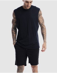 DVNT - Devoid Premium Tank