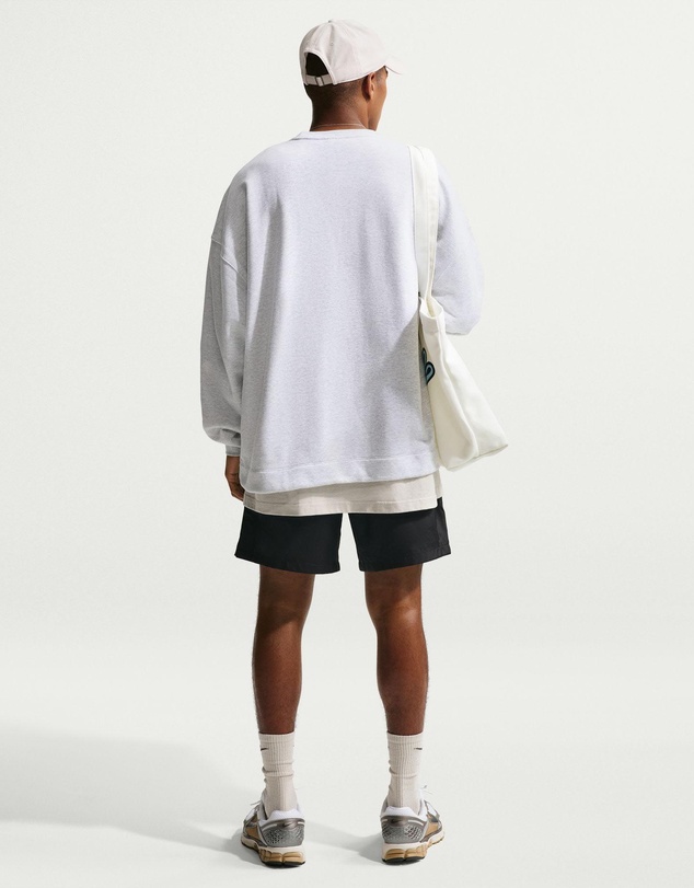 Nike - Sportswear Club Woven Flow Shorts