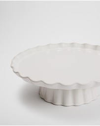 Country Road - Gracie Cake Stand