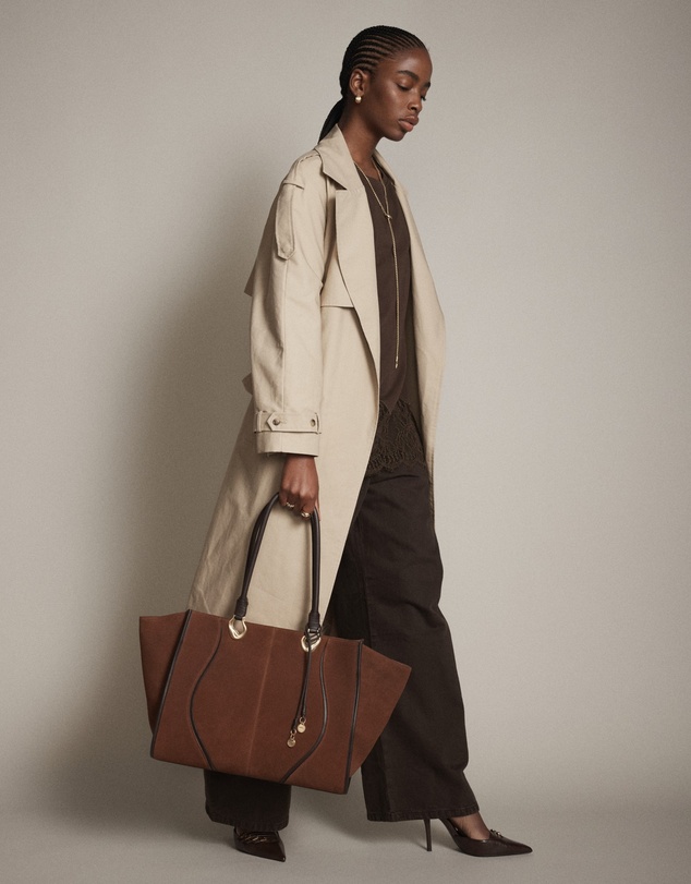 MIMCO - Shield Tote Bag