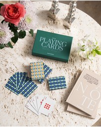 Printworks - Classic Games Double Playing Cards