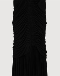 Revibe - Repaired Christopher Esber Orion Gown - AU 10