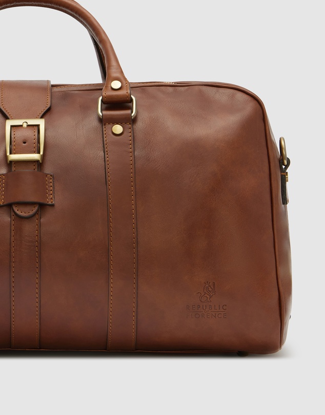 Republic of Florence - Amerigo Duffle Bag