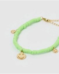 Miz Casa and Co - Ellie Bracelet