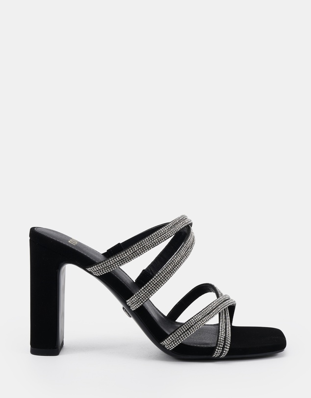 Novo - Paityn Heels