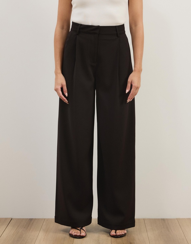 Atmos&Here - Freida Tailored Pants