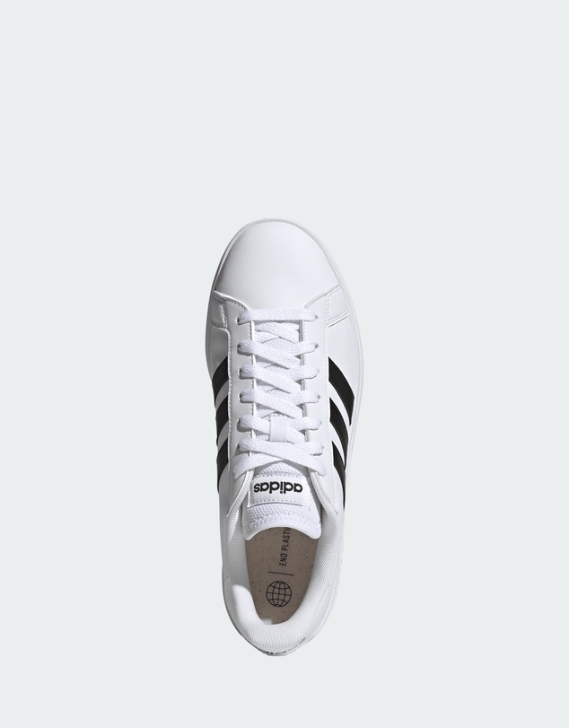 adidas Sportswear - Grand Court TD Lifestyle Court Casual Shoes Unisex