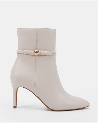 Novo - Dayna Ankle Boots