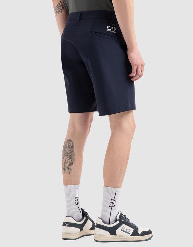 Emporio Armani EA7 - Golf Pro M Shorts CC PA