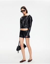 Lioness - In Motion Mini Shorts