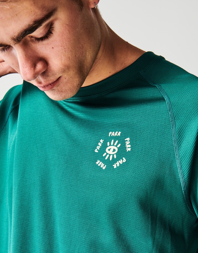 PARK - Terra Men's Training Jersey