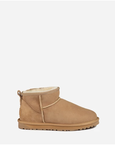 Ozwear Connection Uggs - Ugg Classic Ultra Mini Boot (Water Resistant)
