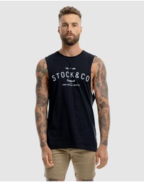 Stock & Co. - Select Tank