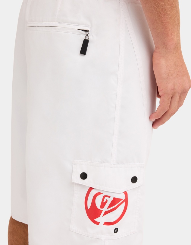 Quiksilver - Mens Jackhammer 23