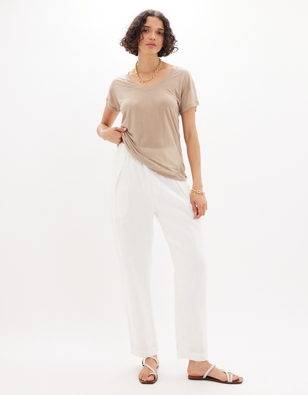 Amelius - Francine Thin Tee