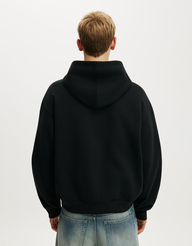 Cotton On - Box Fit Hoodie