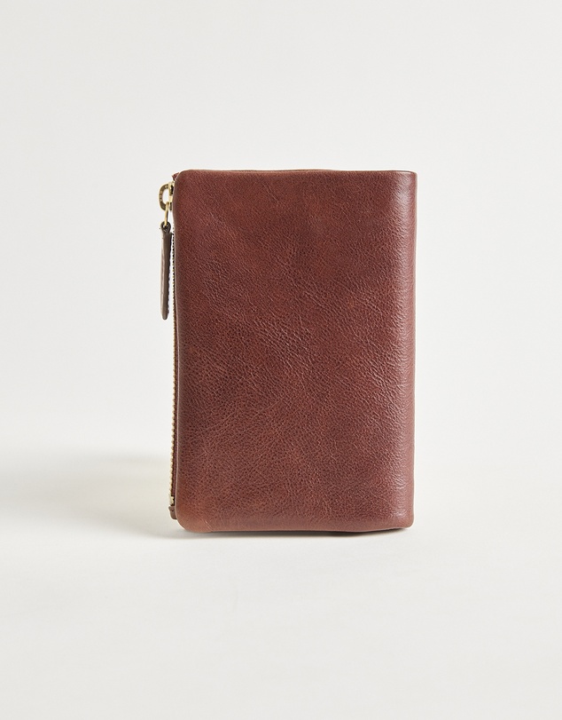 JUJU & CO - Small Sabi Wallet