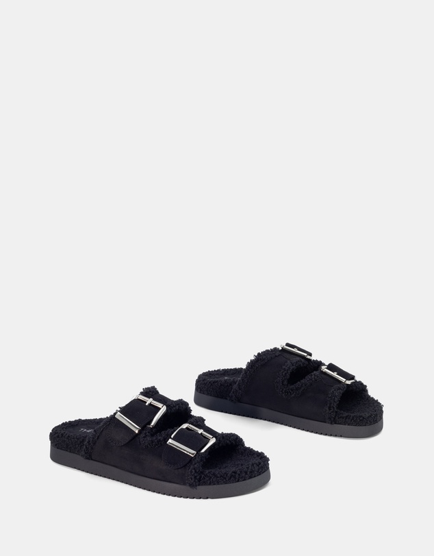 Therapy - Rogue Sandals