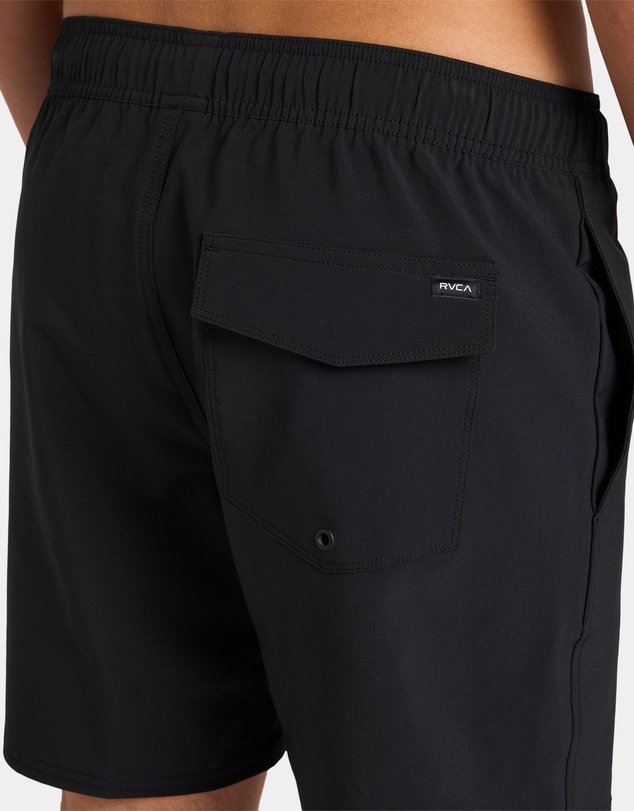 RVCA - Mens Eagle 17