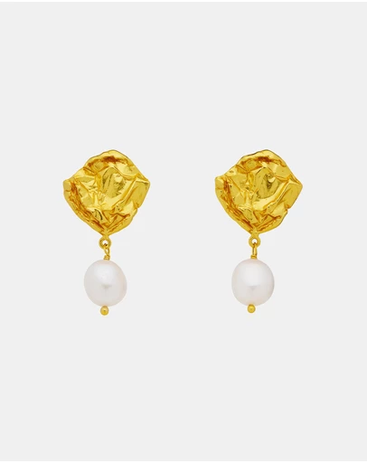 Amber Sceats - Seri Earrings