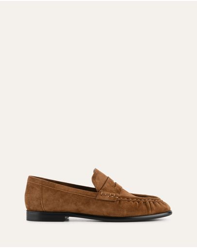 BISCUIT SUEDE