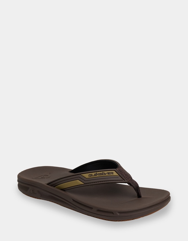 Quiksilver - Mens Makua Thongs
