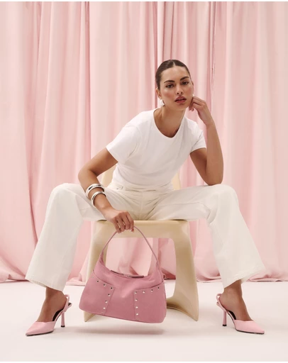 Georgia Mae  - The Bijou Bag