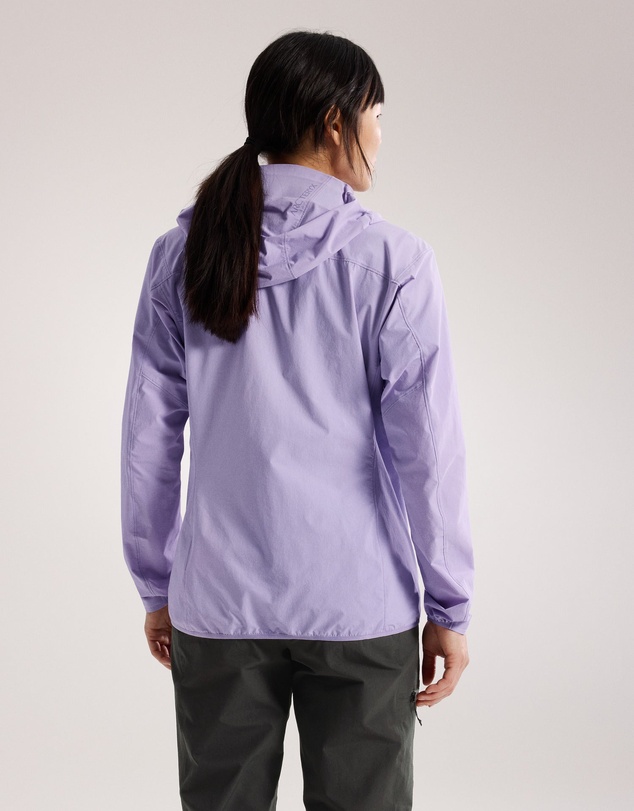 Arc'teryx - Gamma Lightweight Hoody Women's