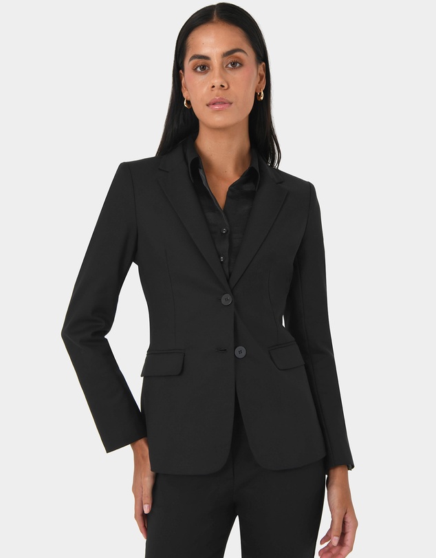 Forcast - Lauren Single Breasted Jacket