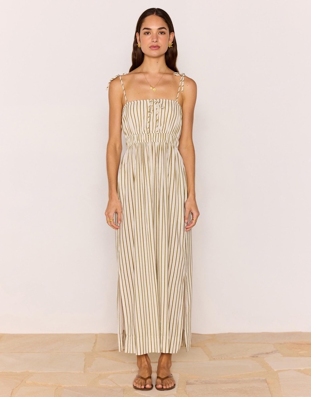 MINKPINK - Edith Maxi Dress