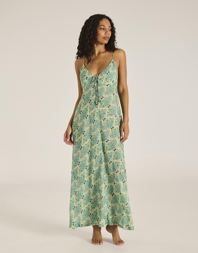 Tigerlily - Ingrid Maxi Dress